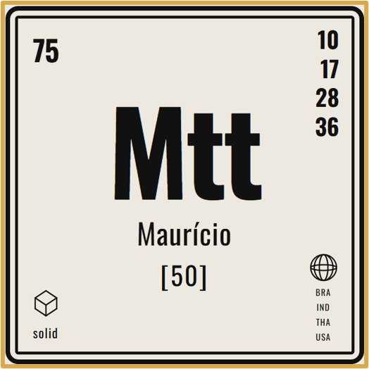Logo MTT Consultoria